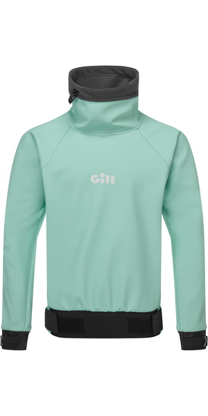 2026 Gill Junior ThermoShield Top 4369J - Eggshell